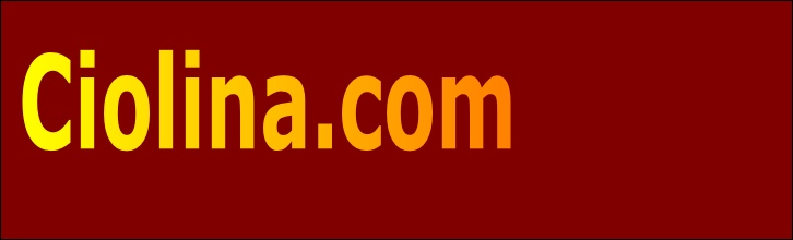 Ciolina.com